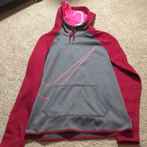 nike hoodie